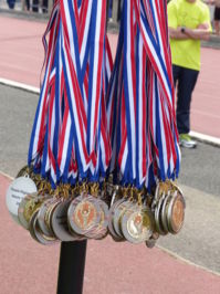 Médailles