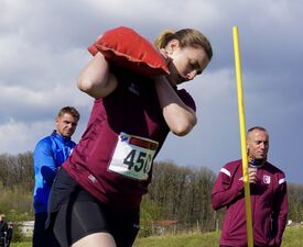 Parcours sportif (présentation)