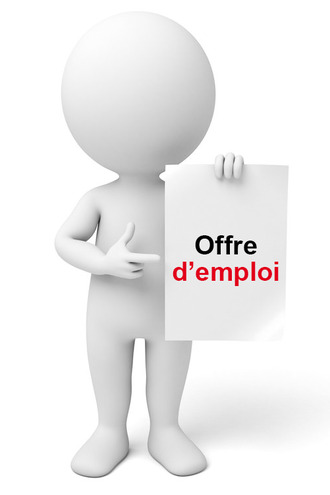 Offre d'emploi - un ou deux opérateurs ou chefs opérateurs de salle opérationnelle