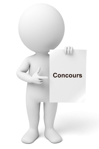 Concours sergent SPP - Liste des admis