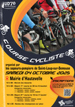 Course cycliste : Inscriptions ouvertes !