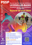 PSSP : les inscriptions sont ouvertes !