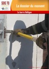 La barre Halligan