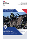 GDO - Prévention des risques liés à la toxicité des fumées