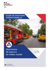 GDO - Opérations de secours en milieu routier