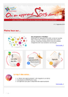 Archive newsletter n°3 - Septembre 2019