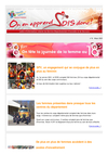 Archive Newsletter n°6 - Mars 2021