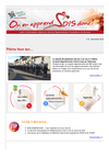 Archive newsletter n°2 - Novembre 2018