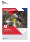 GTO - Sauvegarde opérationnelle