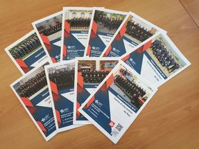 Quelques exemples de rapports d'activité des centres
