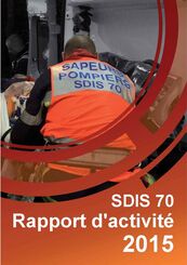 Rapport d'activité 2015