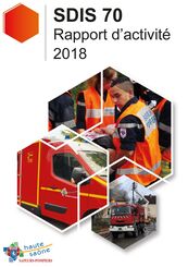 Rapport d'activité 2018
