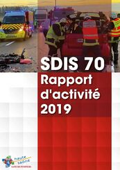 Rapport d'activité 2019