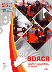SDACR III