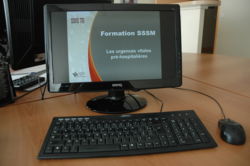 Formation SSSM 70
